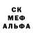 Дистиллят ТГК жижа Serg Ceprei
